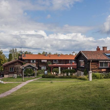 Hotell Klockargarden Tällberg Extérieur photo