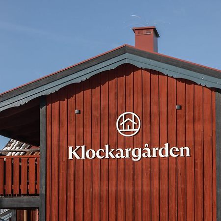 Hotell Klockargarden Tällberg Extérieur photo