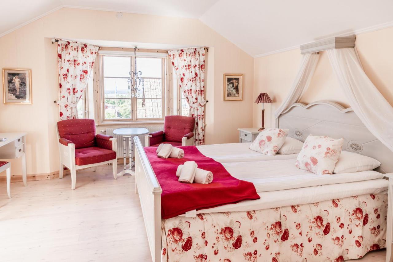 Hotell Klockargarden Tällberg Extérieur photo