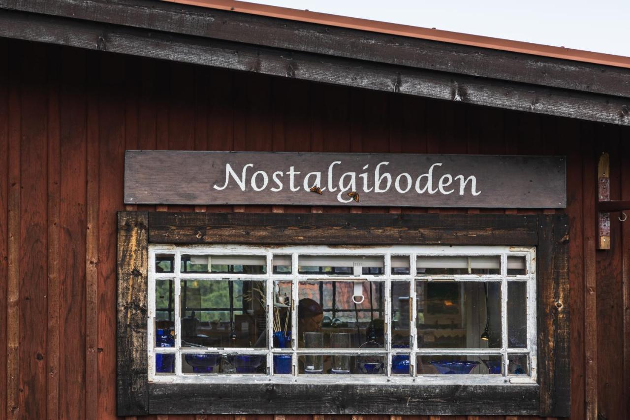 Hotell Klockargarden Tällberg Extérieur photo