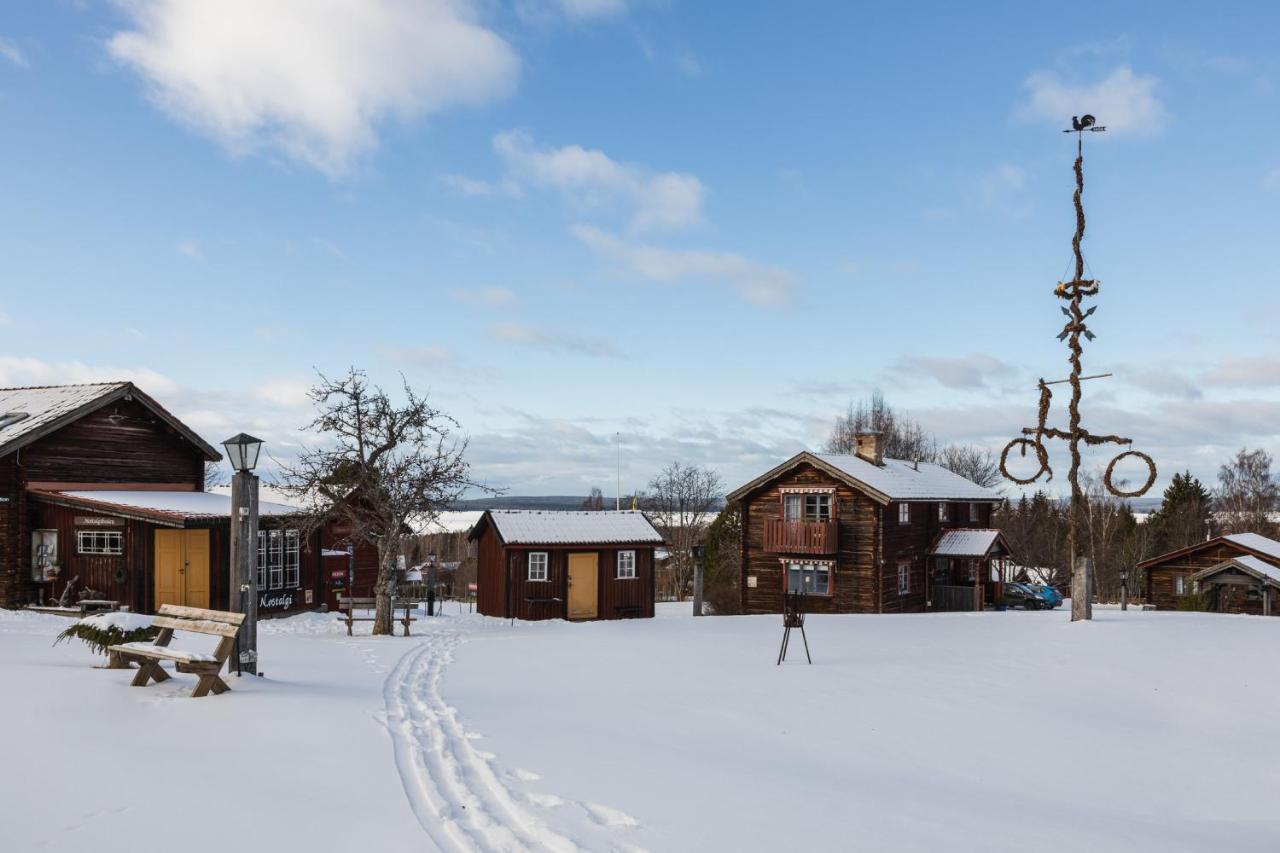 Hotell Klockargarden Tällberg Extérieur photo