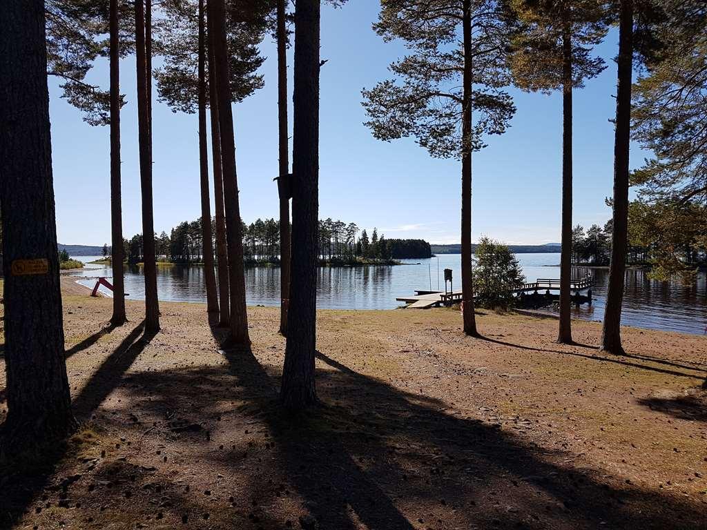 Hotell Klockargarden Tällberg Facilités photo