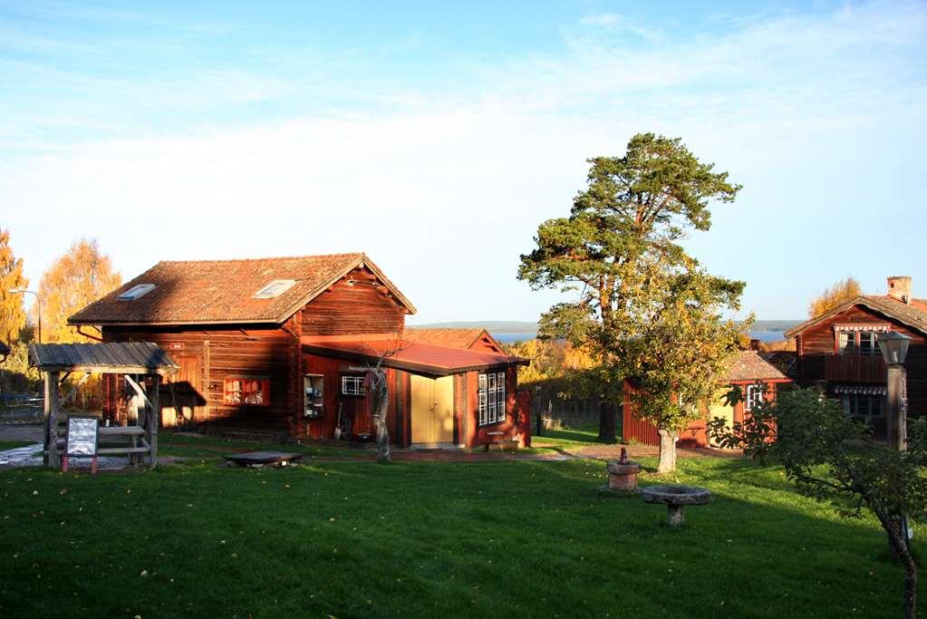 Hotell Klockargarden Tällberg Facilités photo