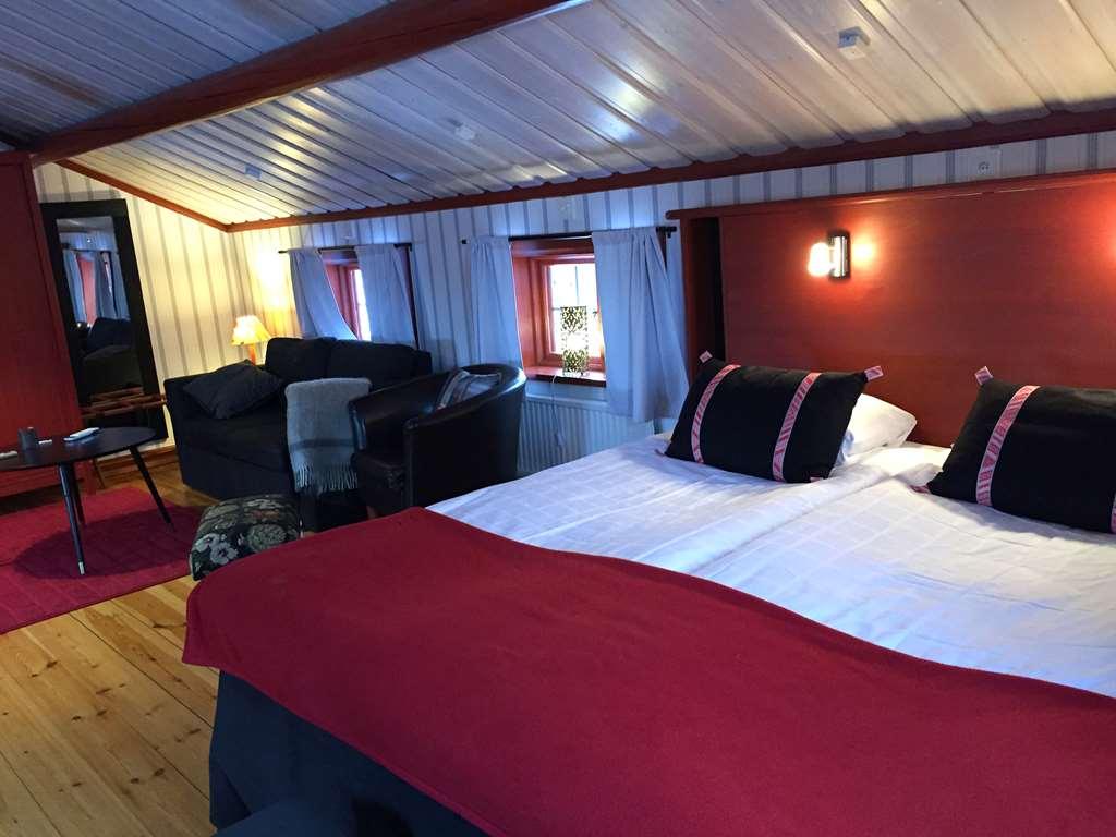 Hotell Klockargarden Tällberg Facilités photo