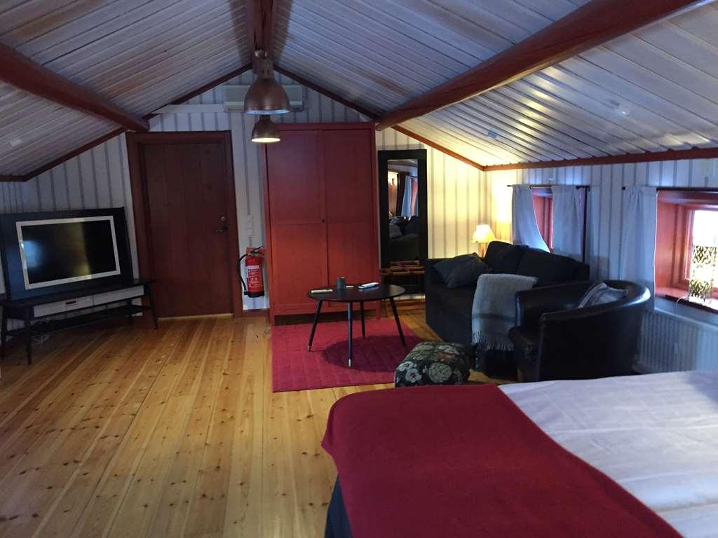 Hotell Klockargarden Tällberg Facilités photo