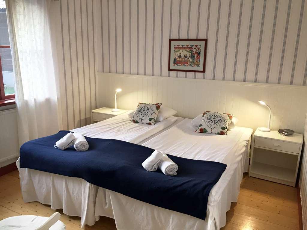 Hotell Klockargarden Tällberg Chambre photo