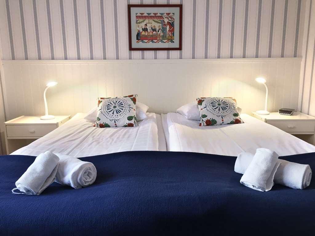 Hotell Klockargarden Tällberg Chambre photo