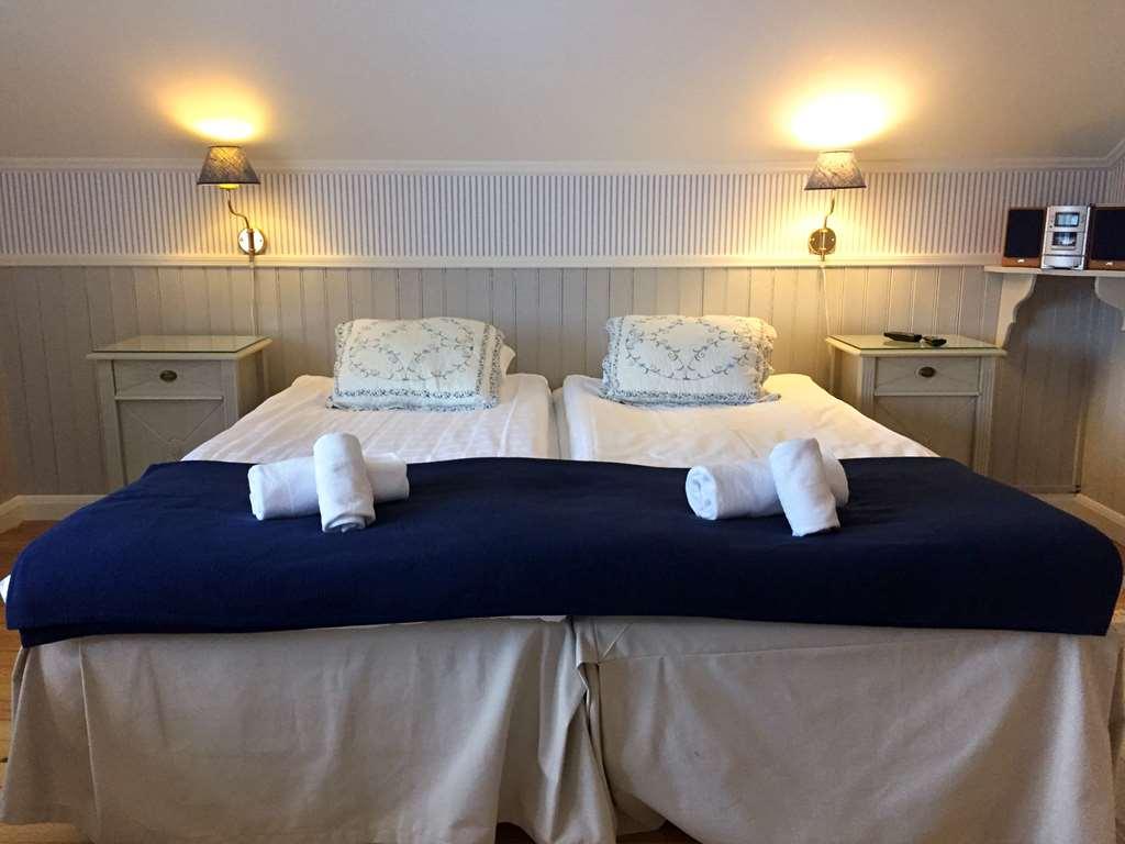 Hotell Klockargarden Tällberg Chambre photo